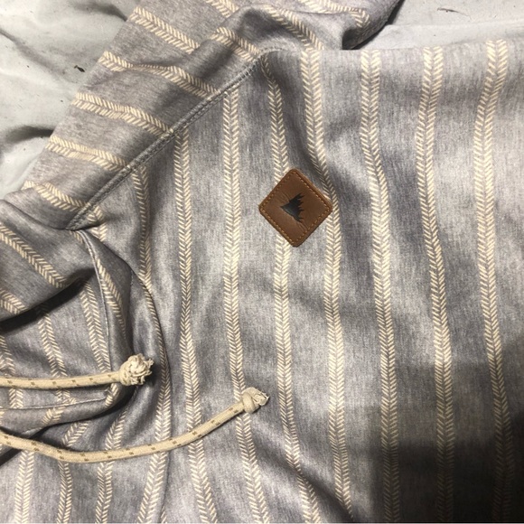 Burton hoodie - Picture 3 of 3